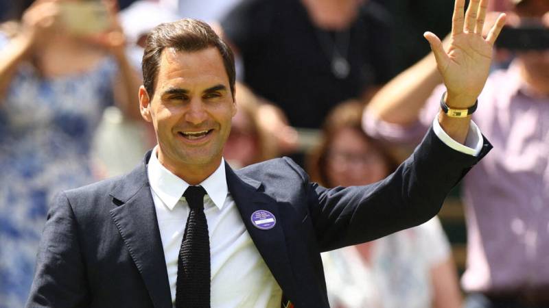 Khi “Tàu Tốc Hành” Dừng Bánh - Roger Federer Chính Thức Giải Nghệ 3 Cái giá của sự vĩ đại: Khi “tốc hành” đã mệt mỏi