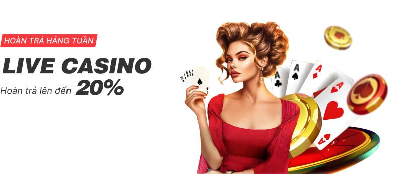 Khuyến Mãi Big88 - Ưu Đãi Cực Khủng Dành Cho Người Chơi Mới 3 Hoan tra casino 20 – Uu dai cuc pham danh cho tin do live casino