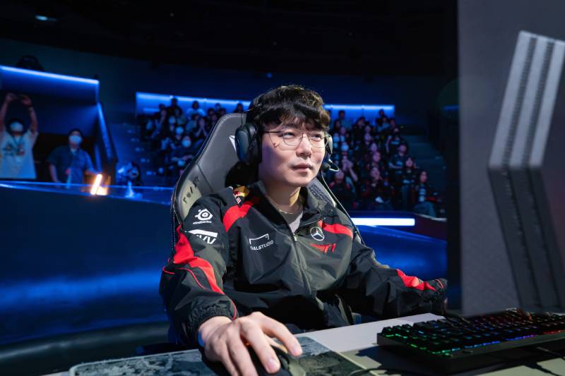 Top 5 Tuyển Thủ LMHT Đỉnh Cao Nhất Mọi Thời Đại Esport 3 MaRin