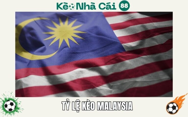 Tỷ Lệ Malaysia Trong Cá Cược Bóng Đá: Hiểu Đúng – Áp Dụng Chuẩn 47 Ty Le Malaysia Trong Ca Cuoc Bong Da Hieu Dung – Ap Dung Chuan
